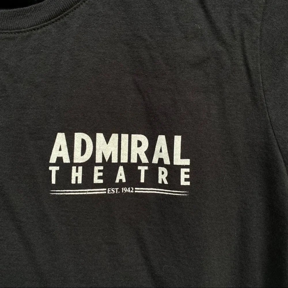 Admiral Theatre Bremerton T-Shirt
